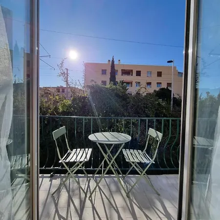 Apartamento Premium Beaulieu-sur-Mer
