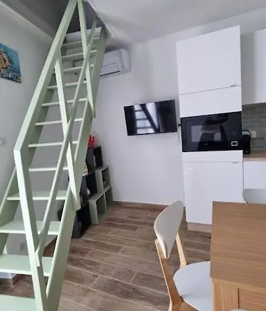 Premium Apartment