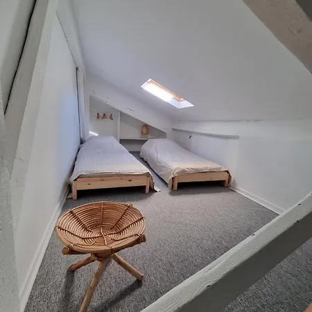 Premium Apartment
