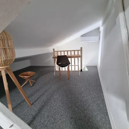 Apartment Premium *